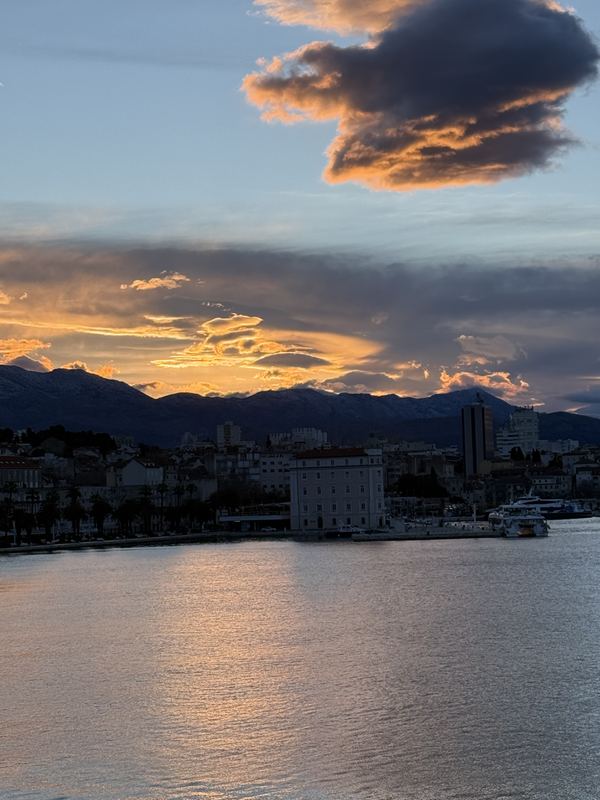 Croatia Coast & Islands, photo 2