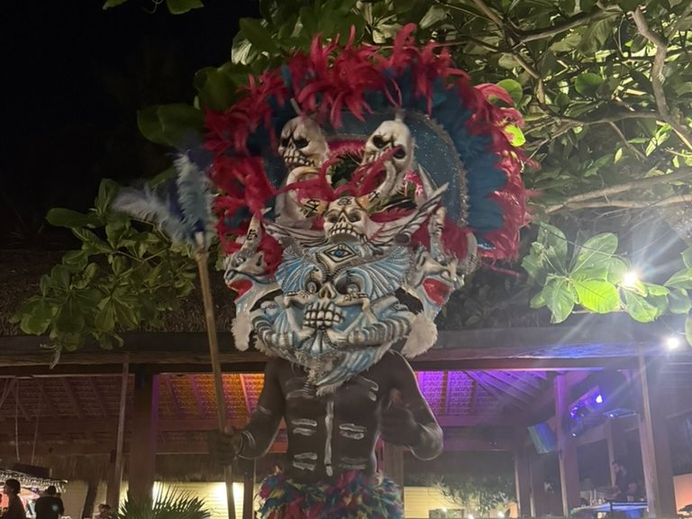 Photo from Tanya Johnson, Cabarete, Dominican Republic