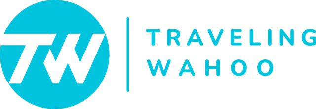 Traveling Wahoo